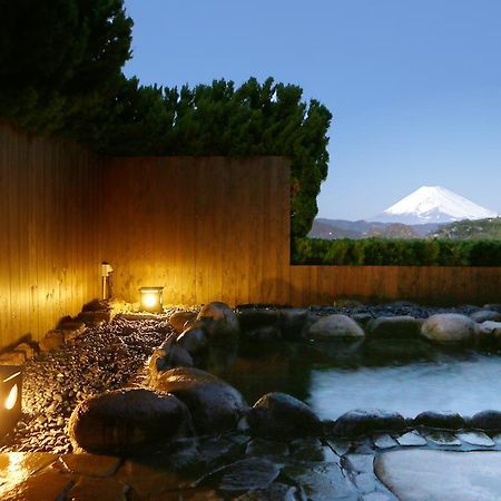 Oceanview Villa Jaiz Atami  Bagian luar foto