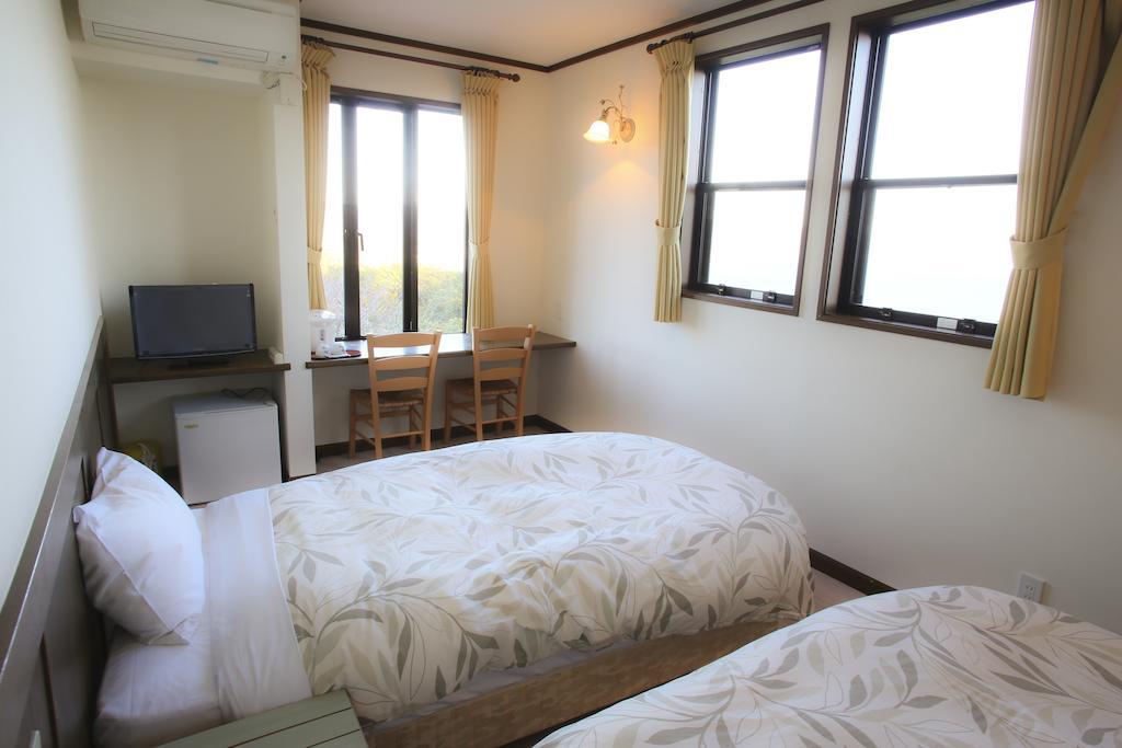 Oceanview Villa Jaiz Atami  Bagian luar foto