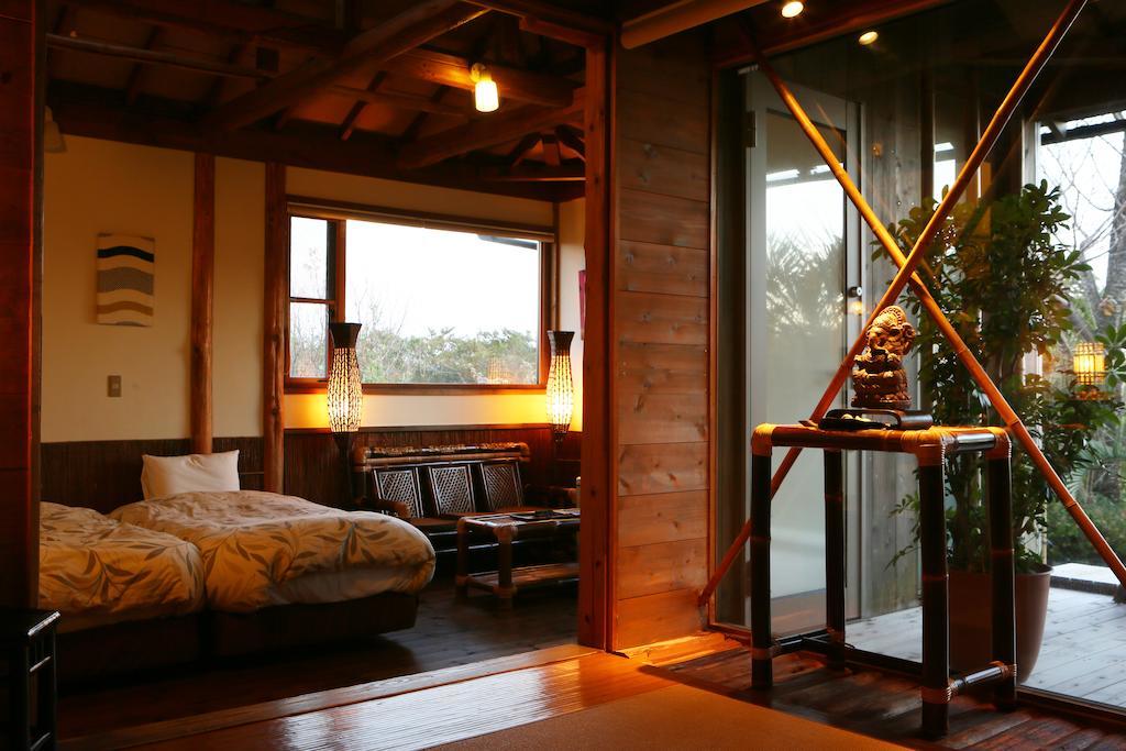 Oceanview Villa Jaiz Atami  Ruang foto