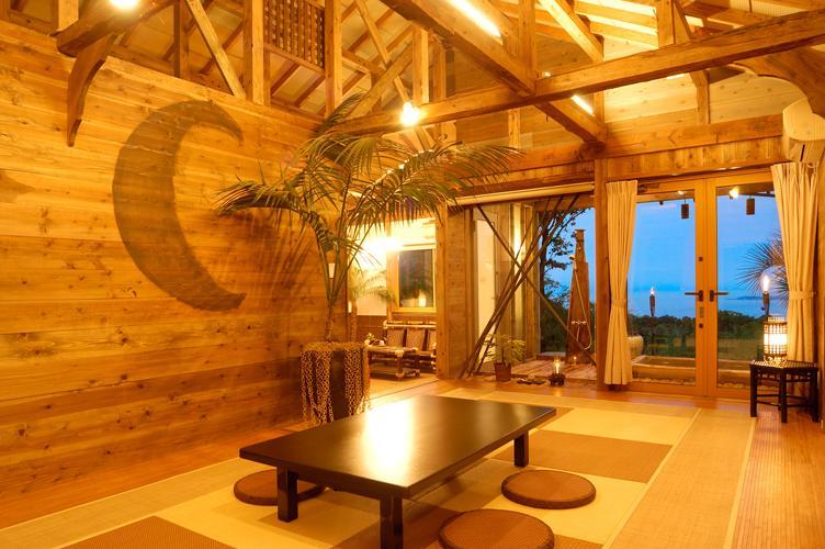 Oceanview Villa Jaiz Atami  Ruang foto