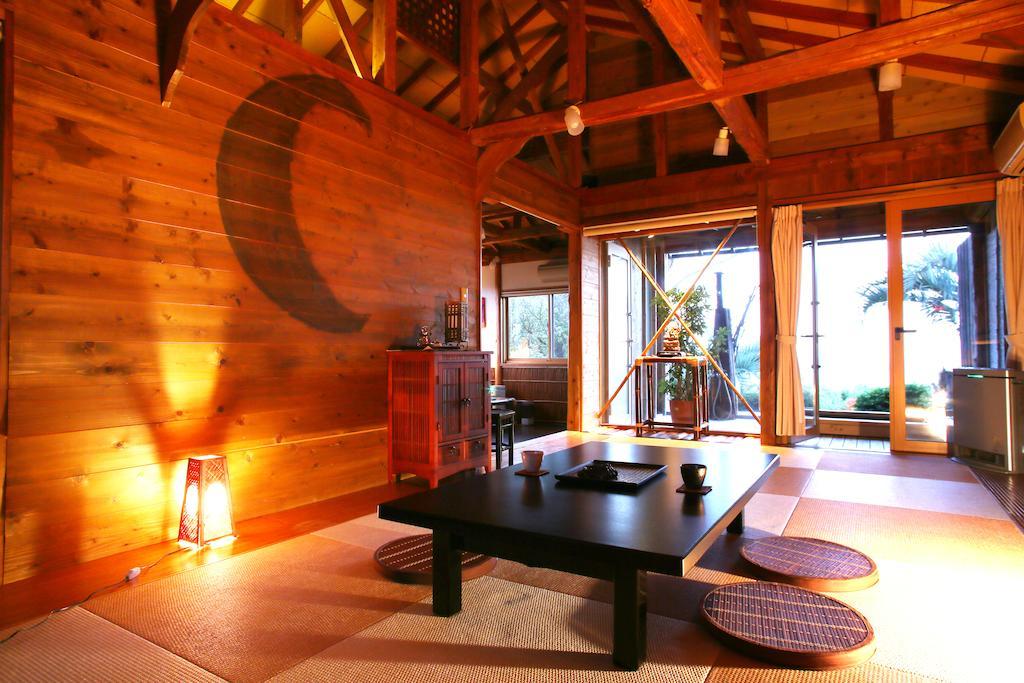 Oceanview Villa Jaiz Atami  Ruang foto