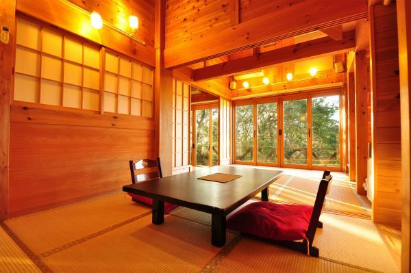 Oceanview Villa Jaiz Atami  Ruang foto