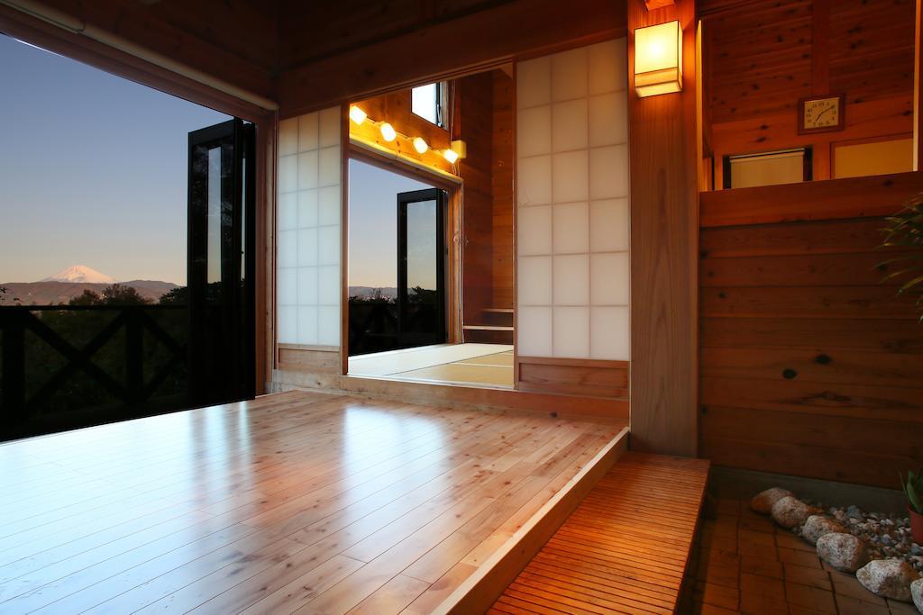 Oceanview Villa Jaiz Atami  Ruang foto