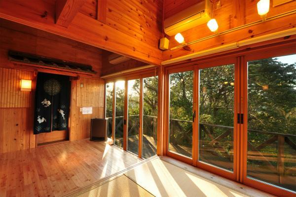 Oceanview Villa Jaiz Atami  Ruang foto